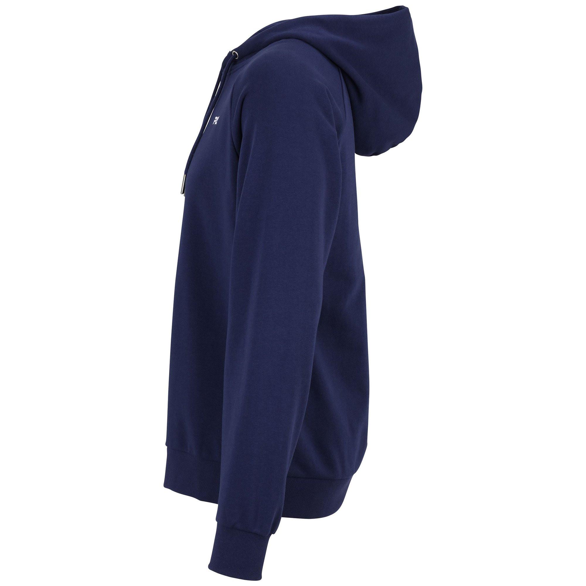 FILA Sweatshirt Bequem sitzend-BRAIVES raglan hoody