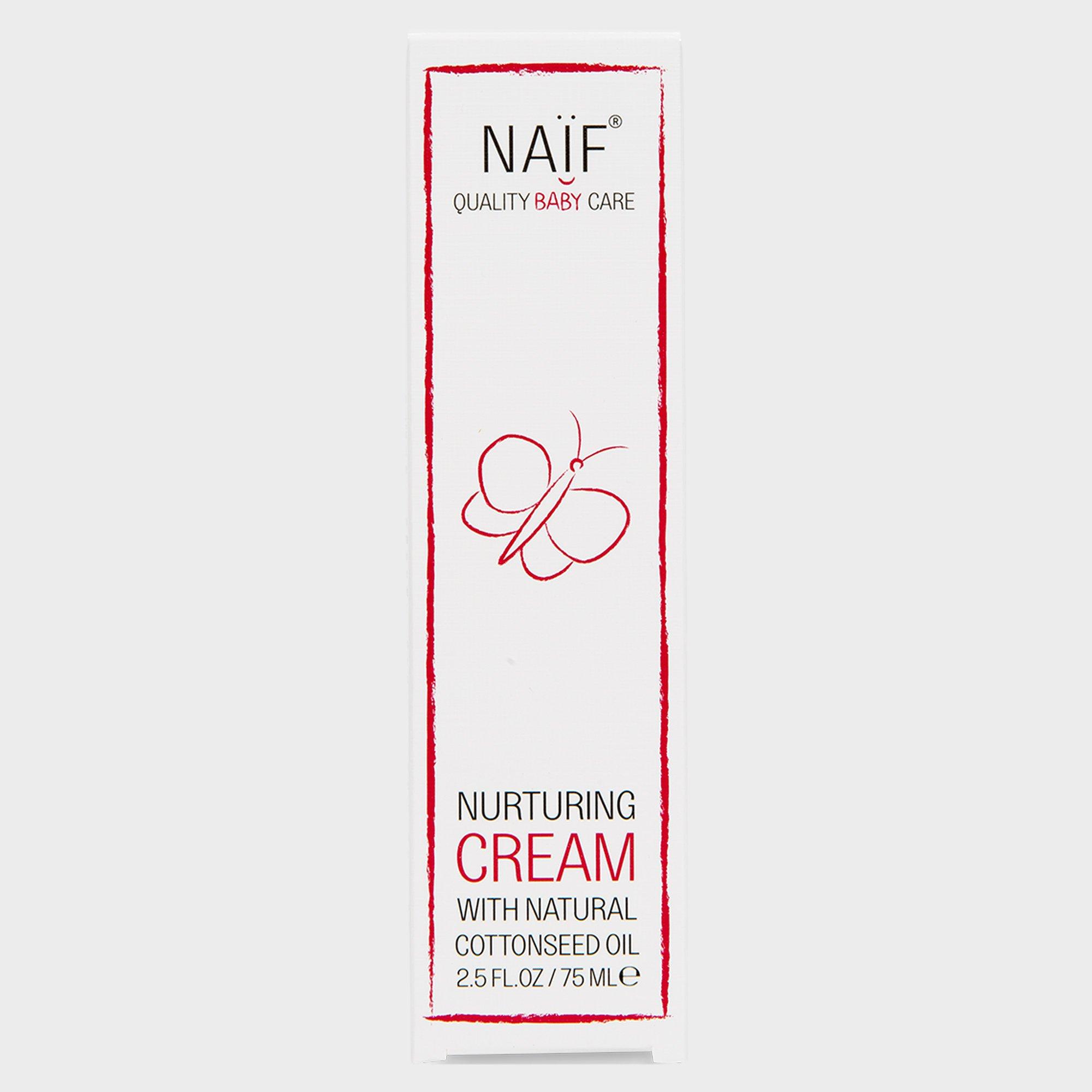 NAÏF Pflege Creme