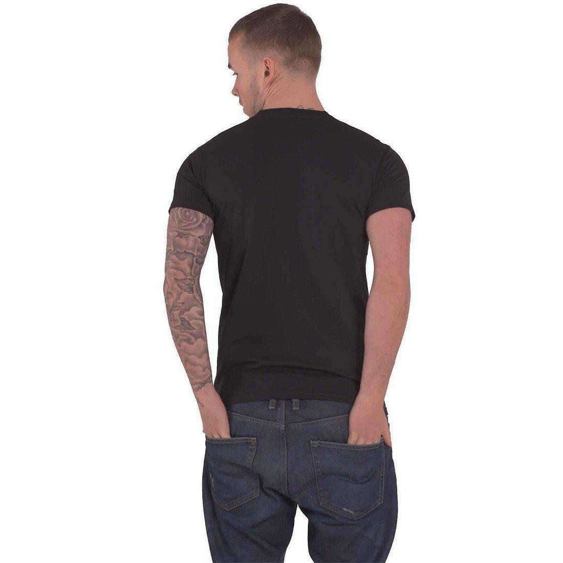 Pink Floyd Pink Floyd The Division Bell T-Shirt