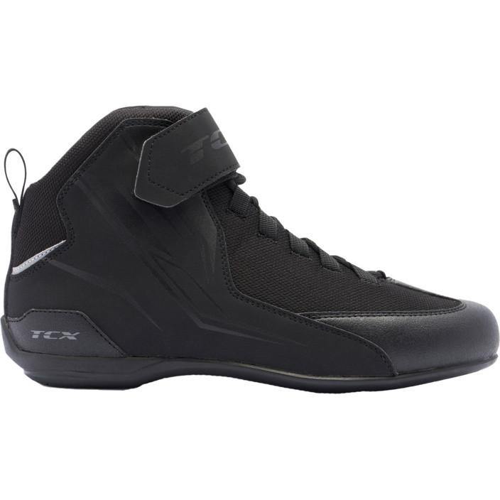 TCX motorradstiefel shifter sport