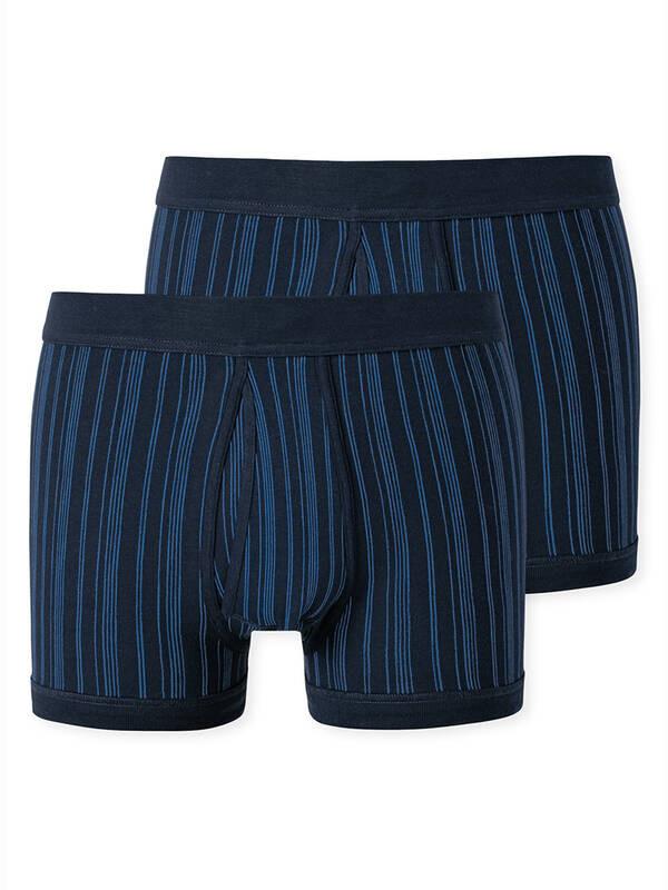 Schiesser Pant Feinripp