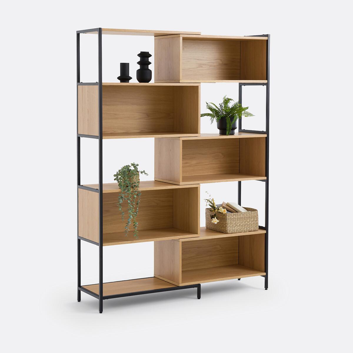 La Redoute Intérieurs Auszieh-Regalmodul Volga