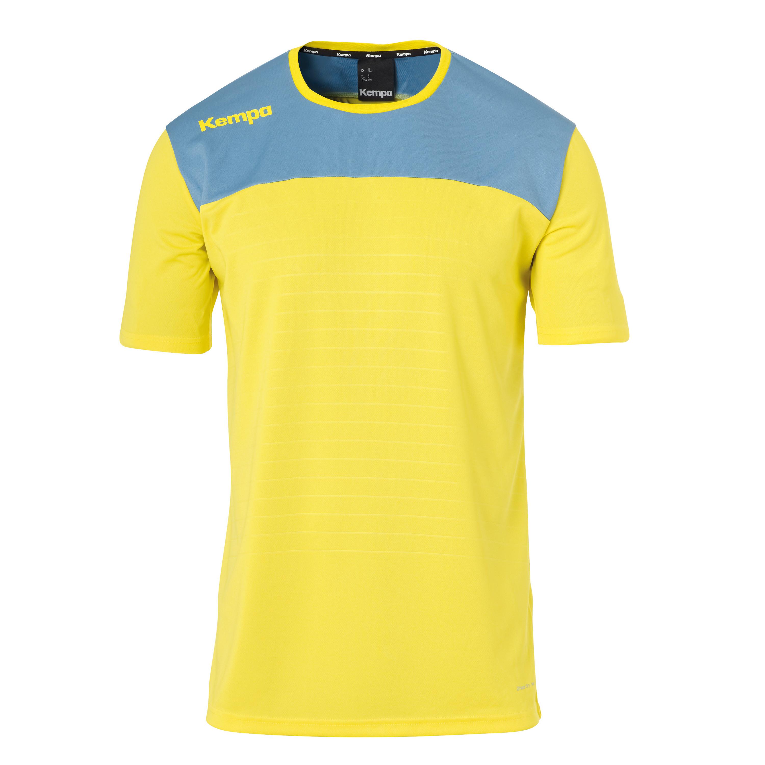 Kempa t-shirt enfant emotion 2.0