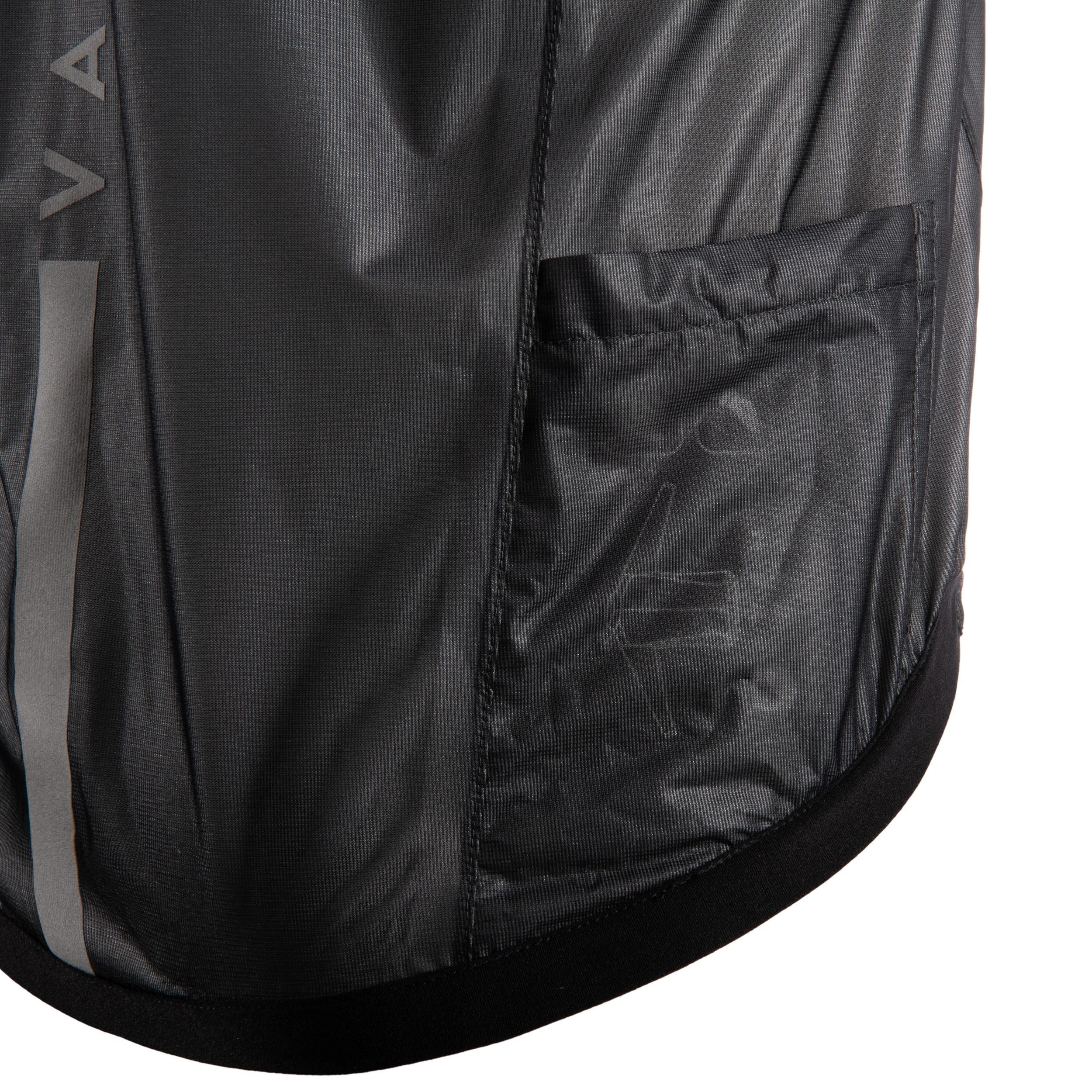 VAN RYSEL Jacke - ROADR 900 LIGHT