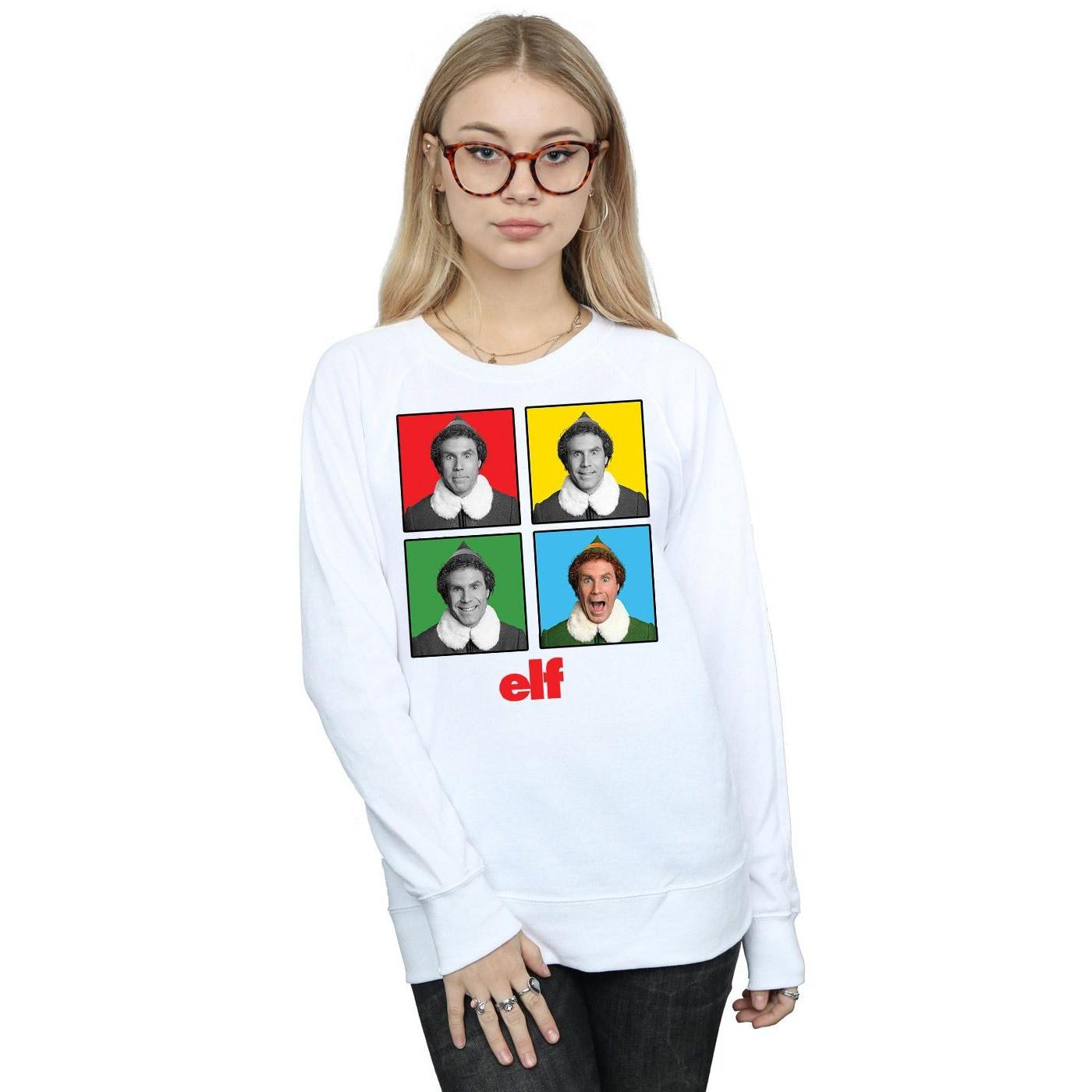 Elf Sweatshirt