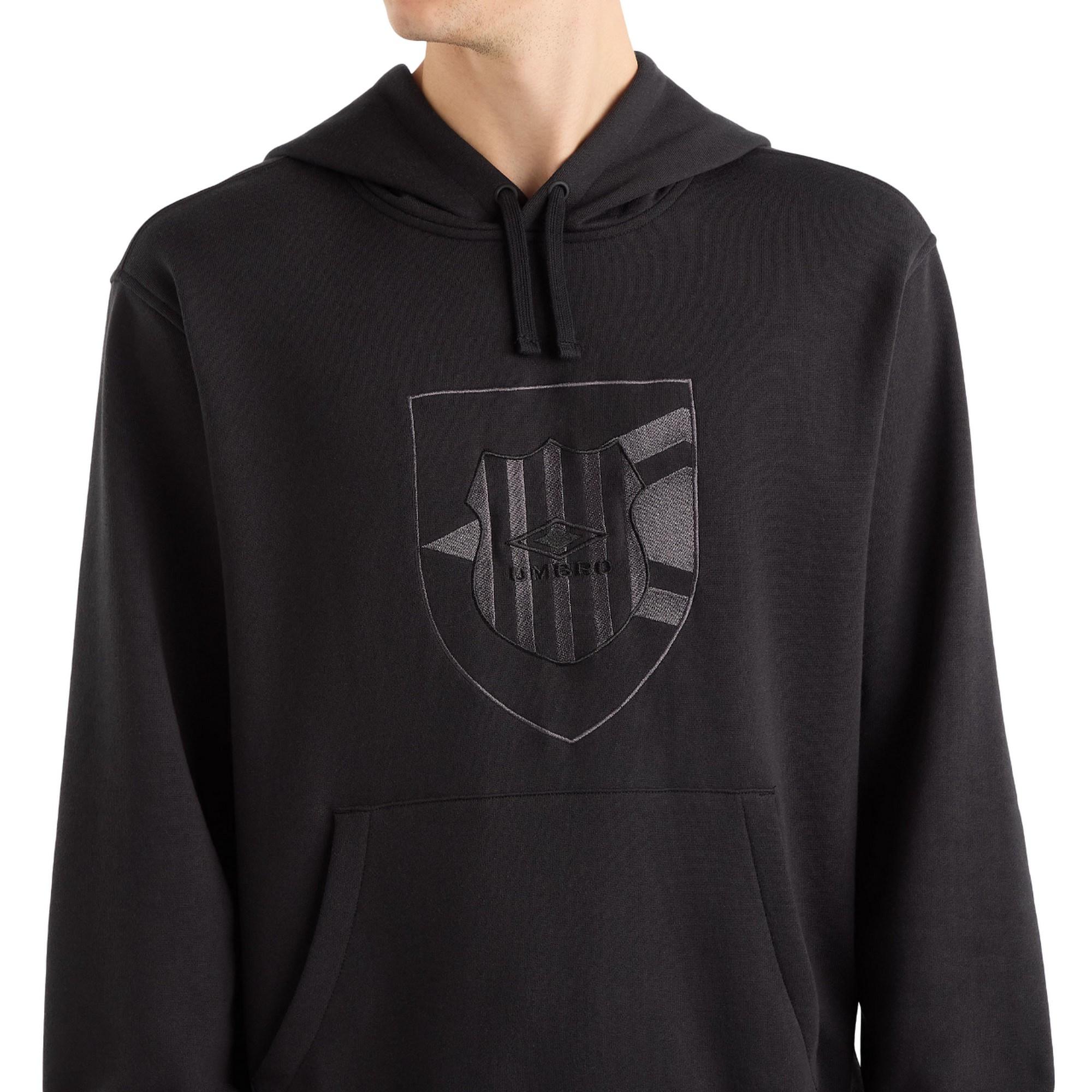 Umbro Kapuzenpullover