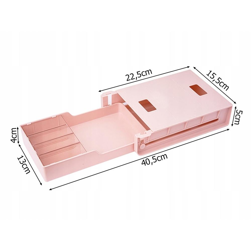 Northio Ausziehbare Box