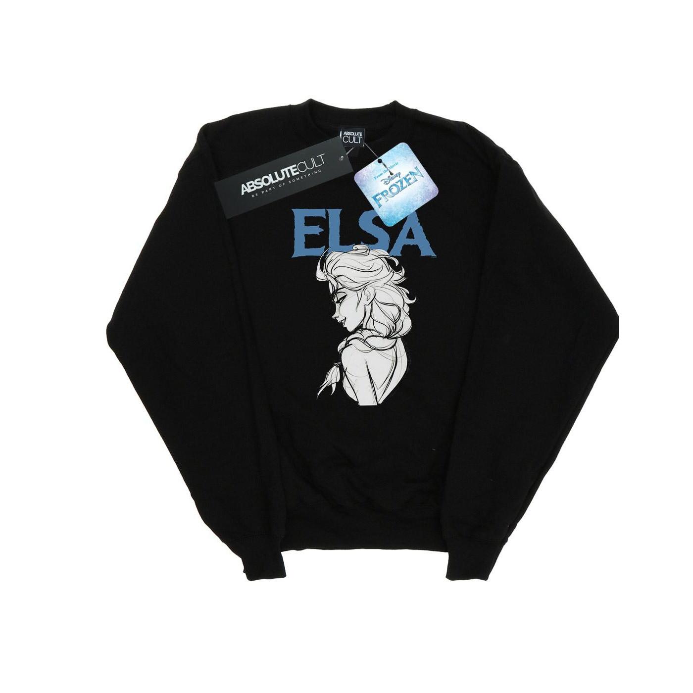 Disney Frozen Sweatshirt