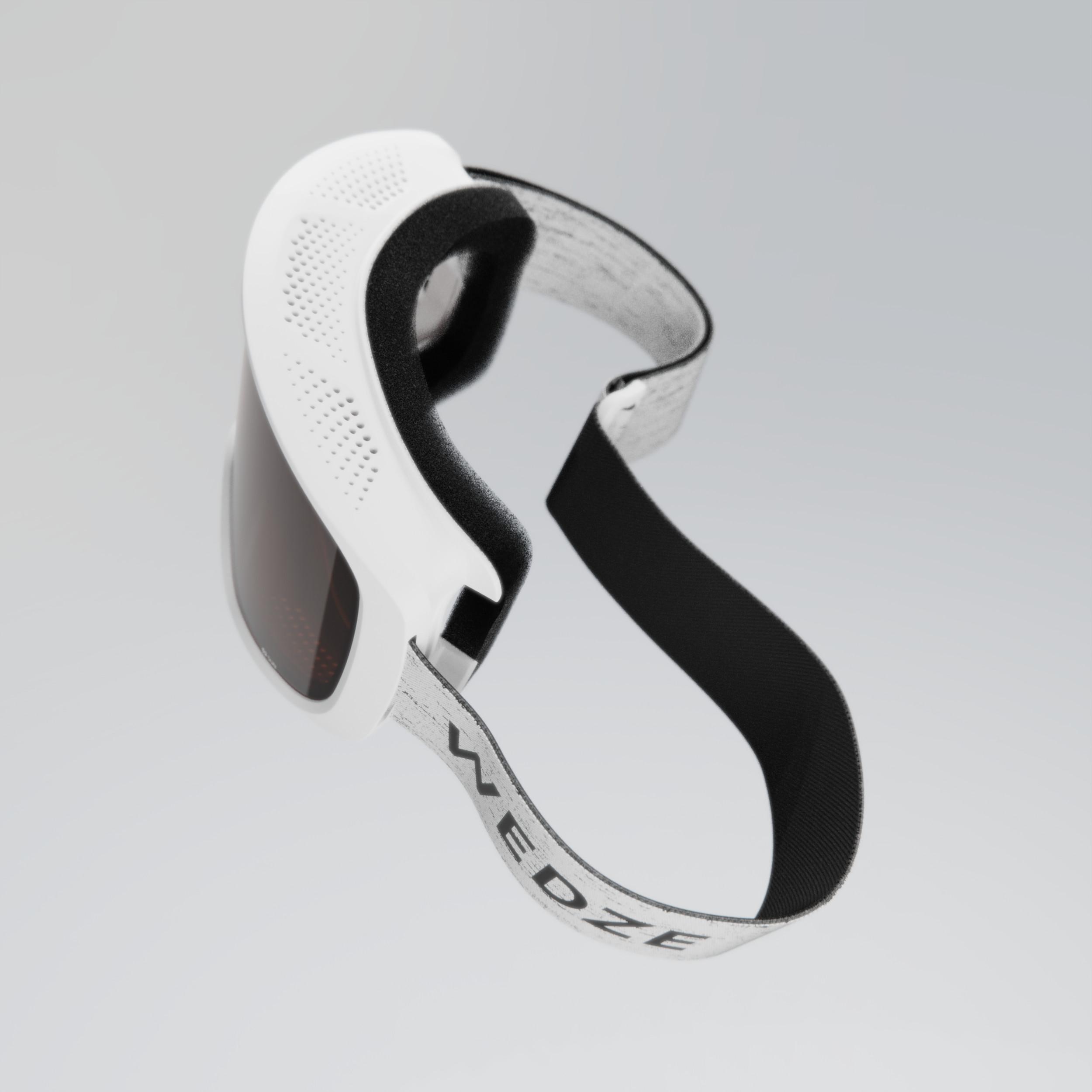 WEDZE Skibrille - G 100 I