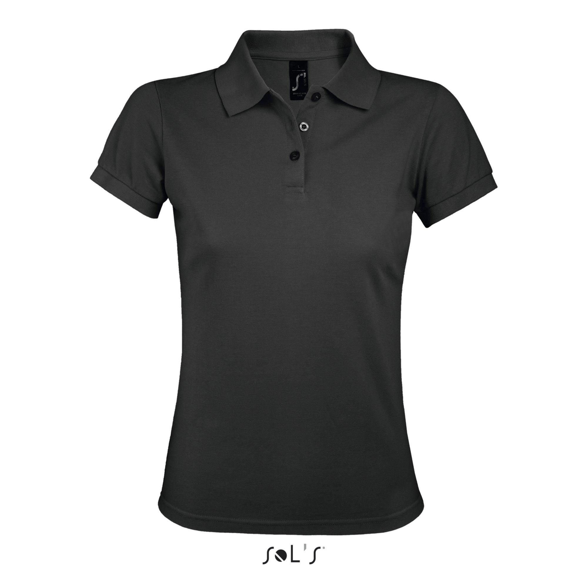 SOLS Prime Poloshirt