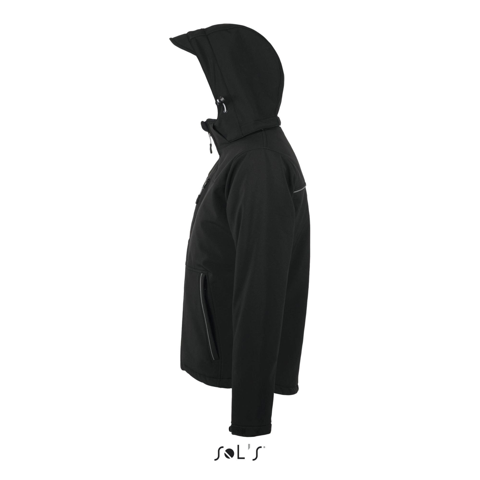SOLS damenjacke rock