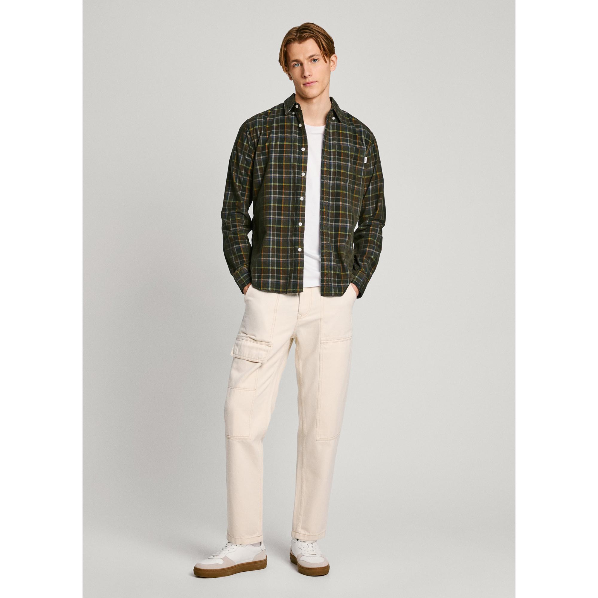 Pepe Jeans London MAX Hemd, langarm