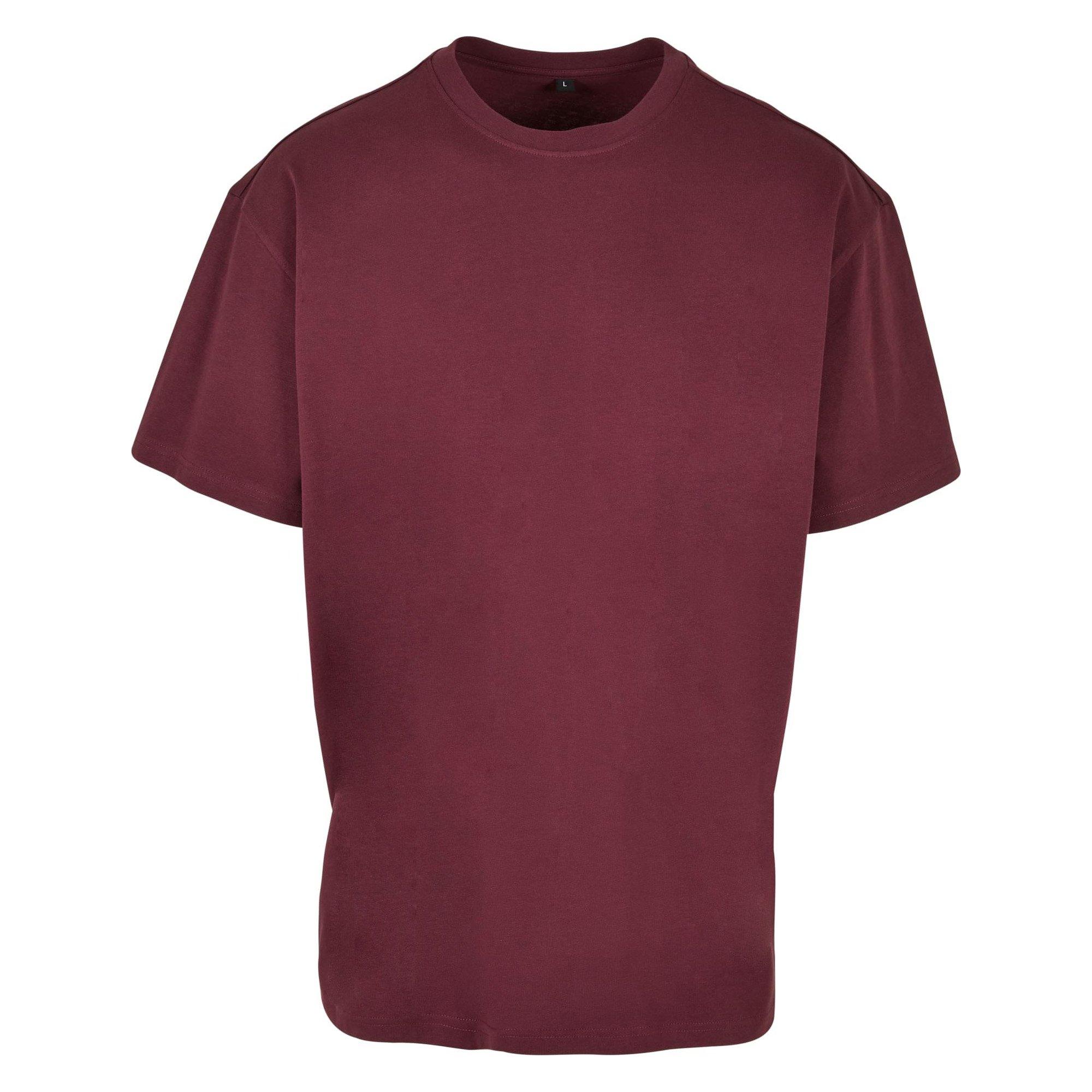 Build Your Own Schweres T-Shirt