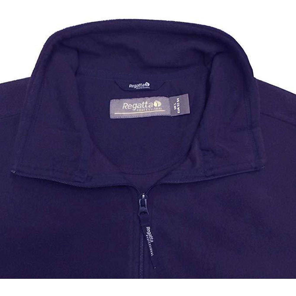 Regatta MikrofleeceJacke mit durchgehendem Reißverschluss