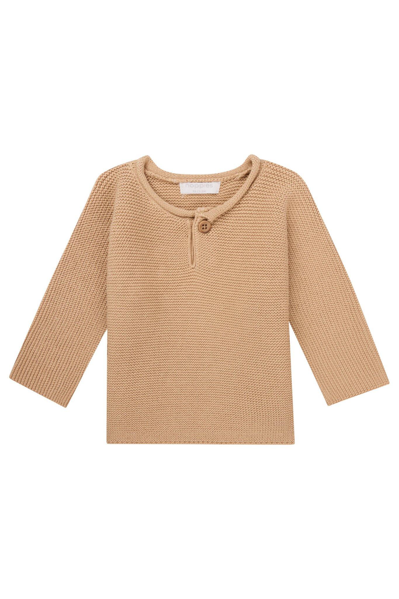 Noppies Baby Pullover Okeene