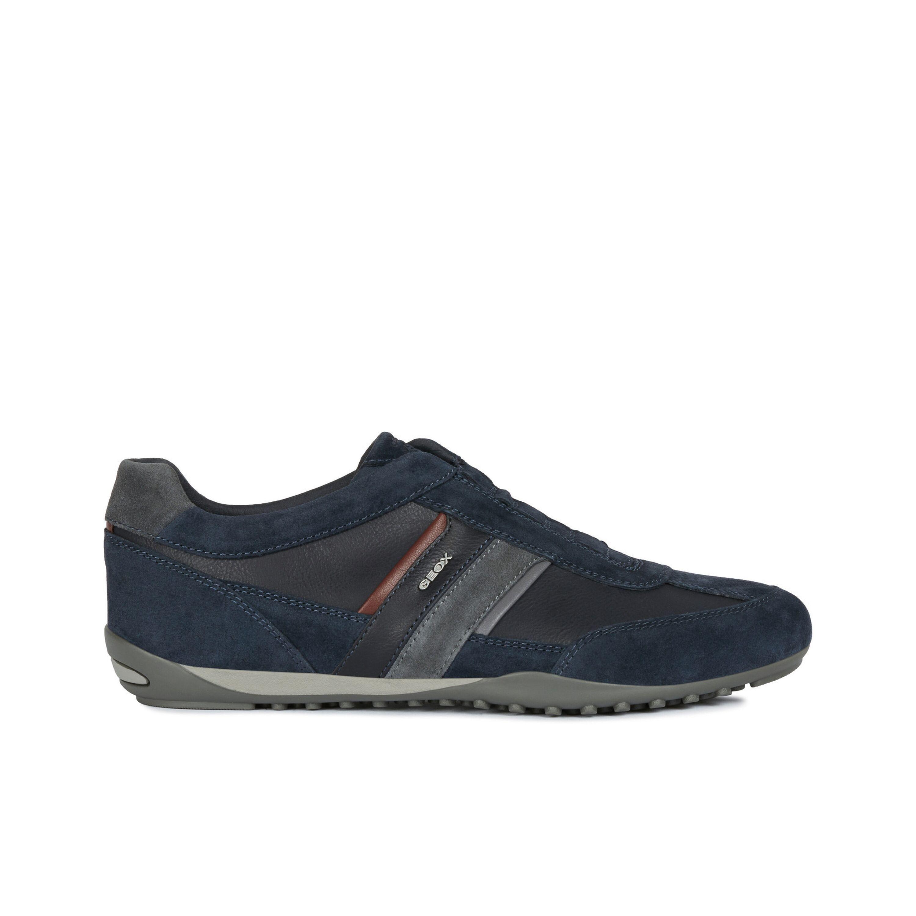 GEOX sneakers wells