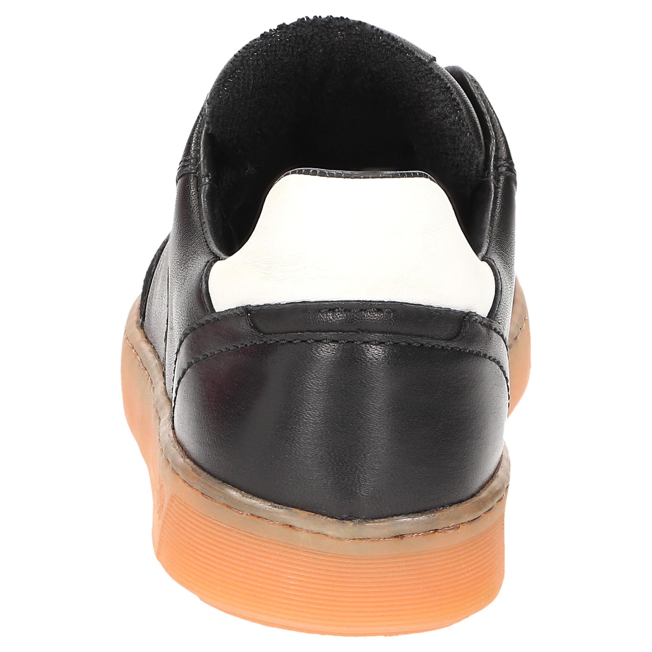 Sioux Sneaker Tedroso-DA-705