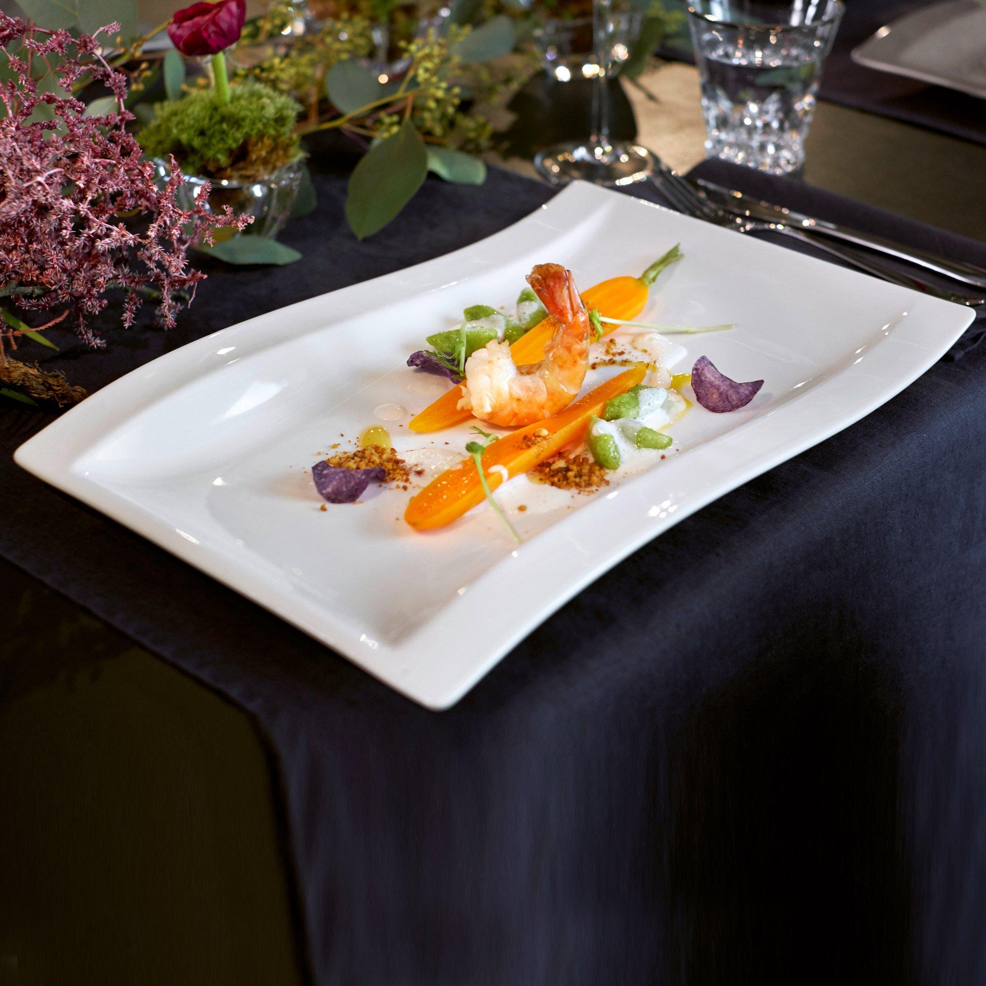 Villeroy&Boch Teller NewWave