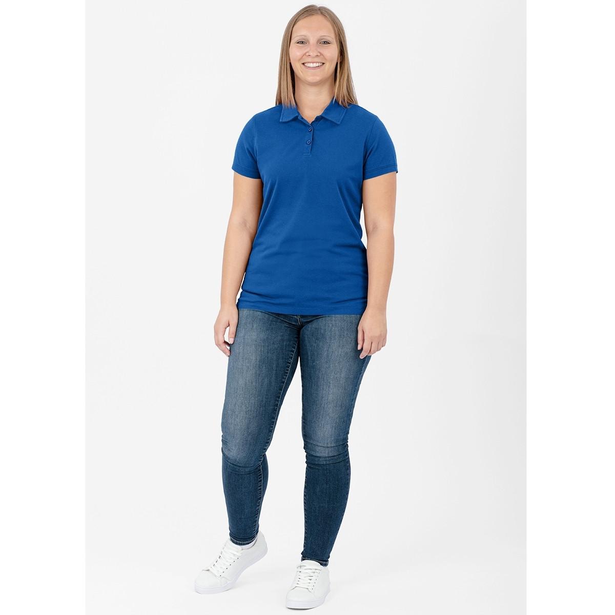 Jako Doubletex Polo Shirt
