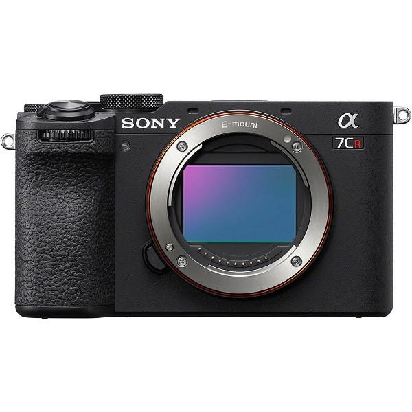 SONY Sony A7CR Body Black