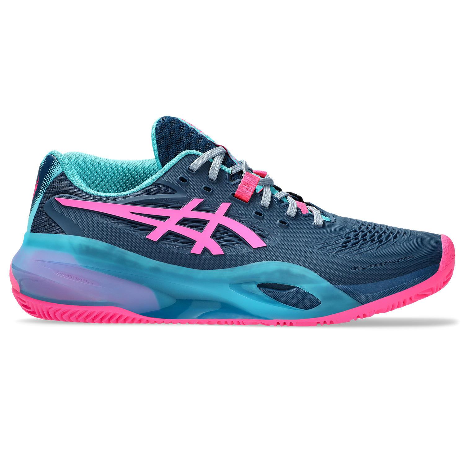 asics GelResolution X Padelschuh