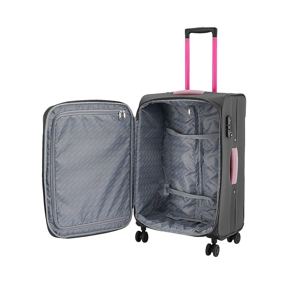 ASSIMA Adelaide Sport 3-tlg. Trolleyset