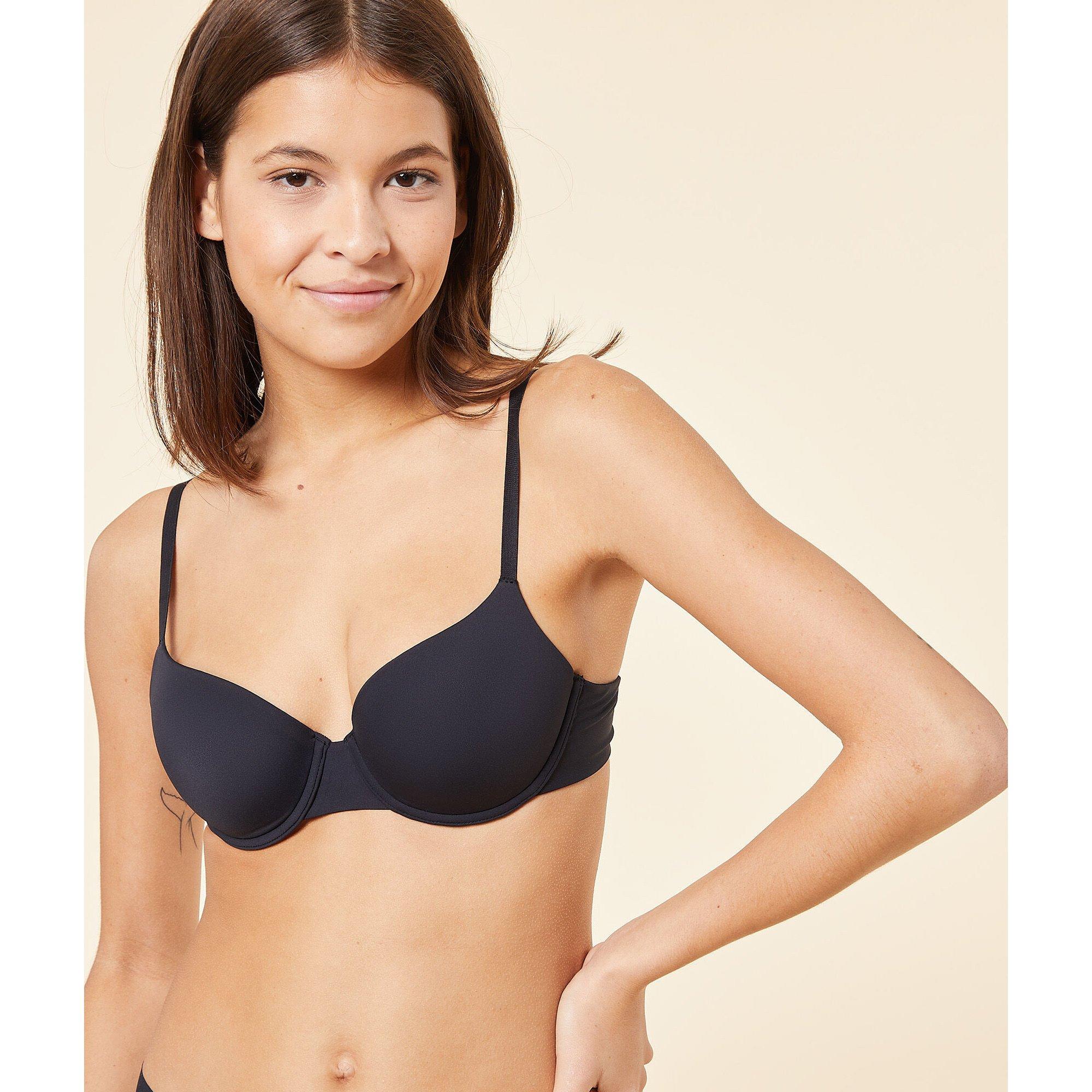 Etam BH mit Push up Effekt