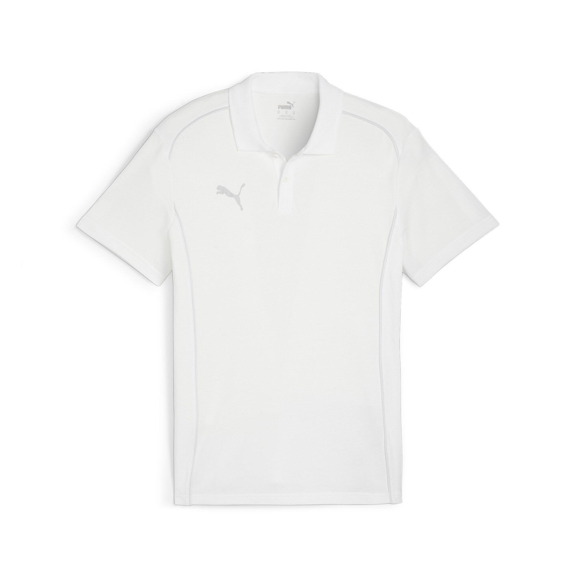 PUMA Teamfinal Polo Shirt