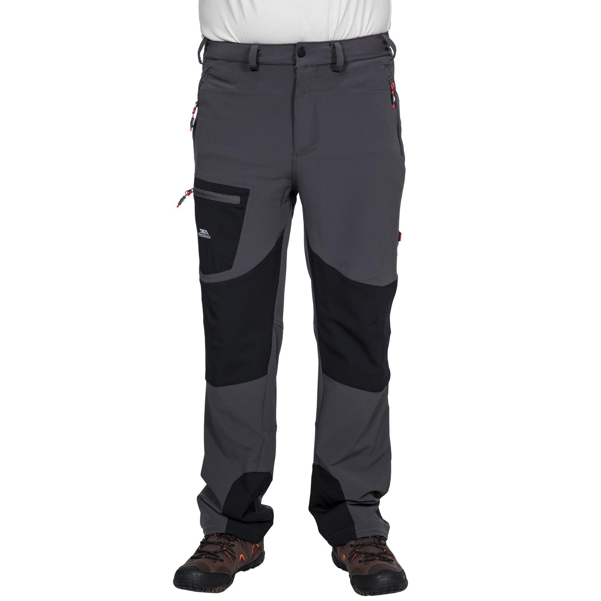 Trespass Wanderhose Passcode