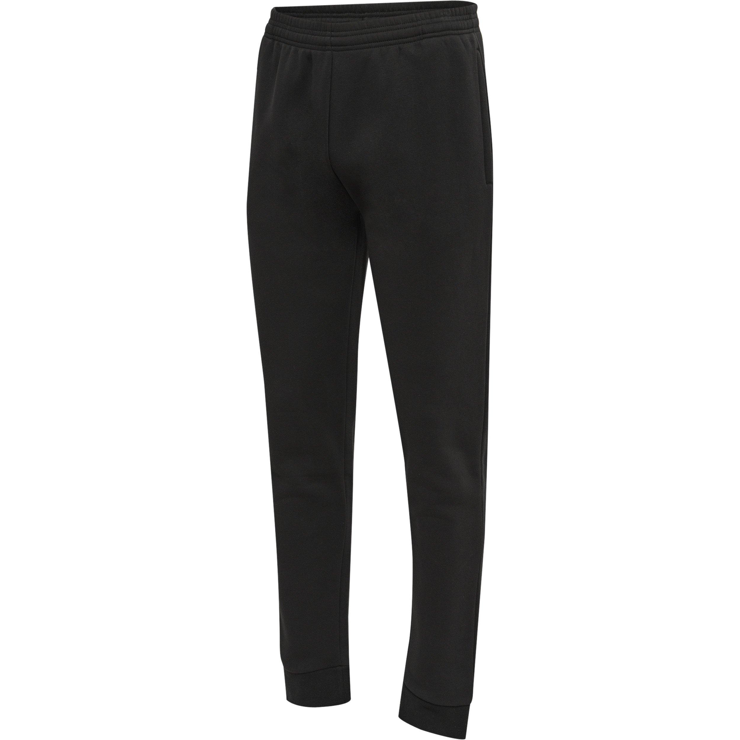Hummel Jogginghose Red Basic