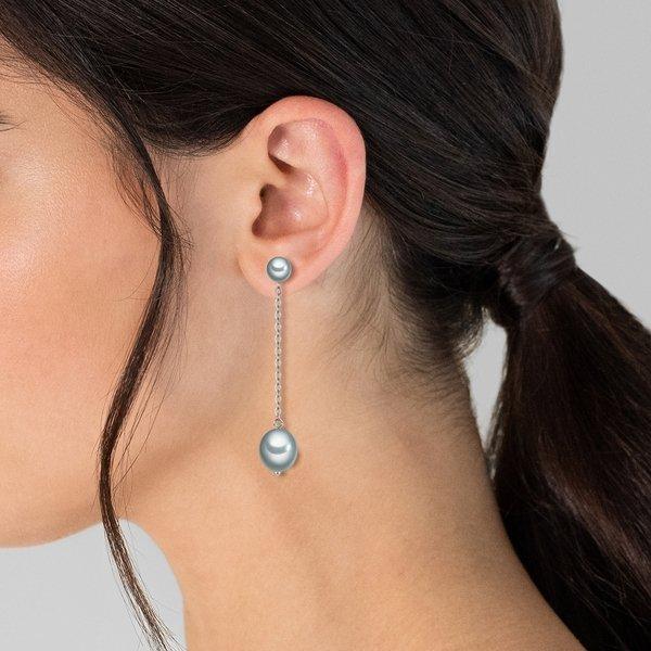 Valero Pearls Perlen-Ohrstecker