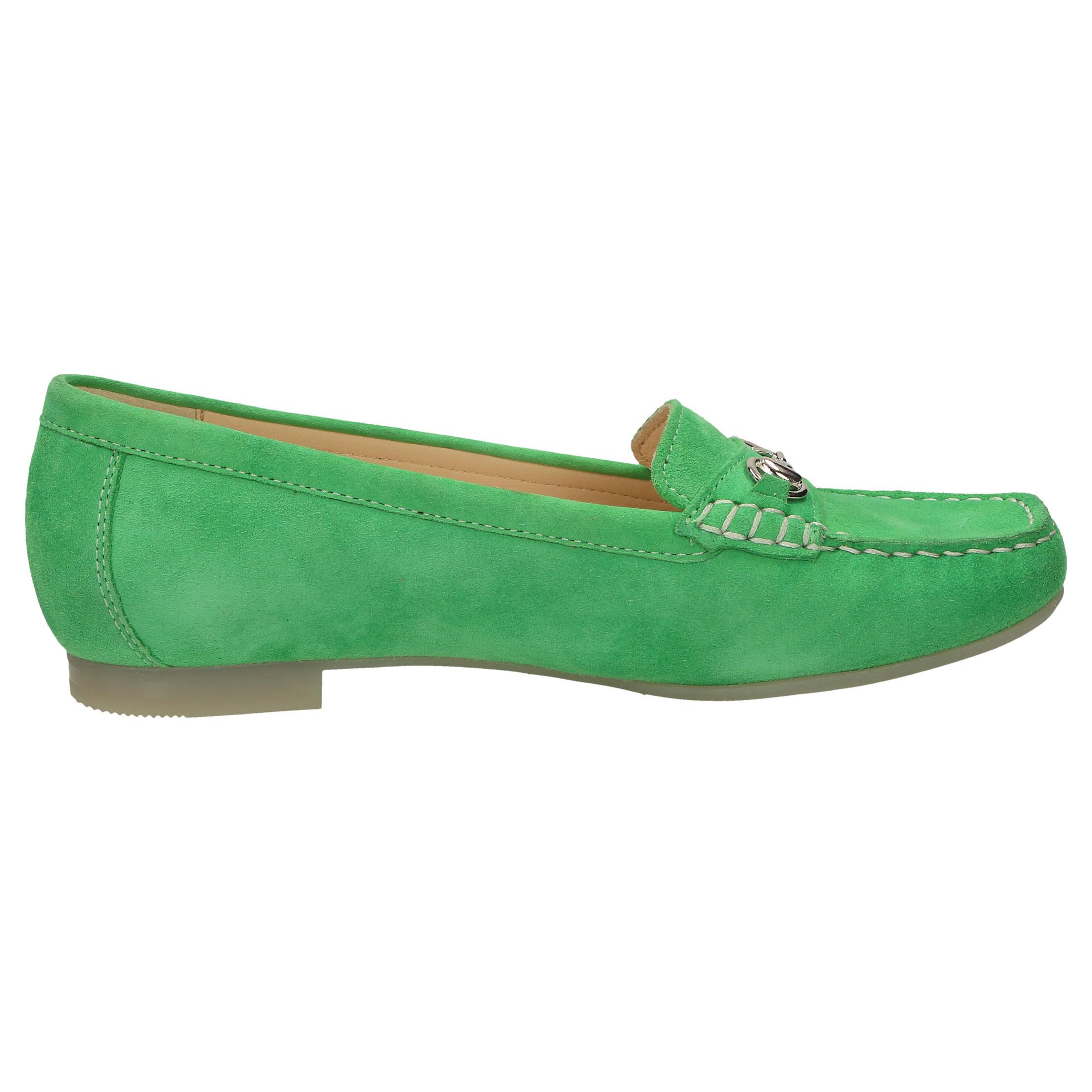 Sioux Slipper Zillette-705