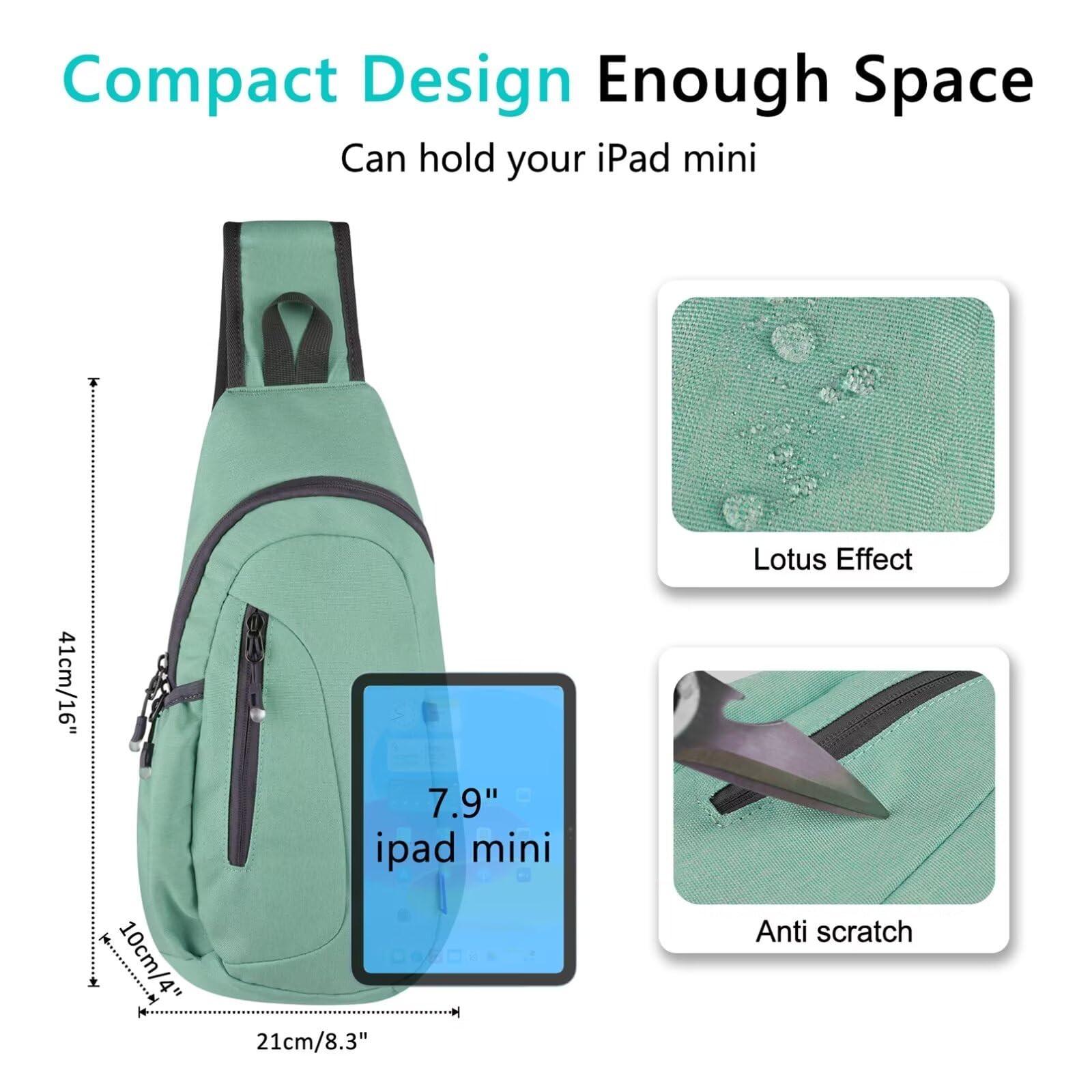 Only-bags.store Elegante Umhängetasche mit 2 abnehmbaren breiten Schulterriemen und Kette Handytasche Elegante Umhängetasche mit 2 abnehmbaren breiten Schulterriemen und Kette Handytasche