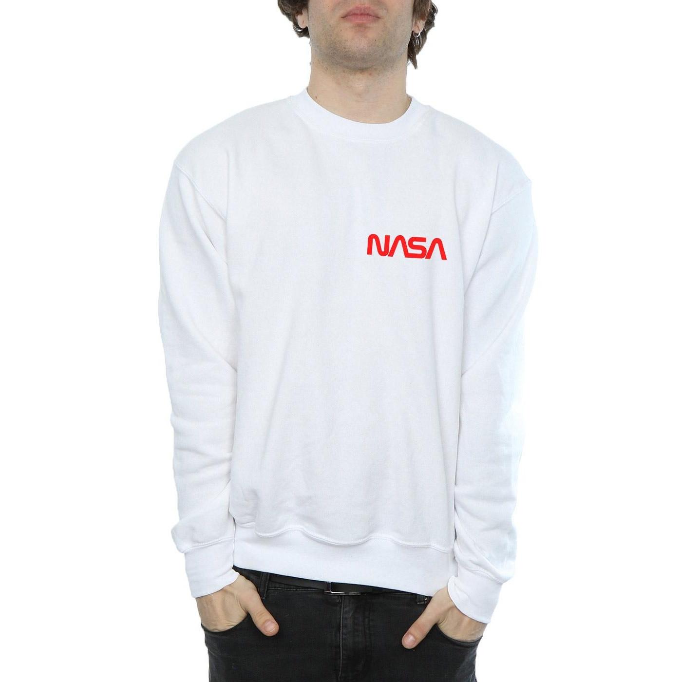 Nasa Sweatshirt
