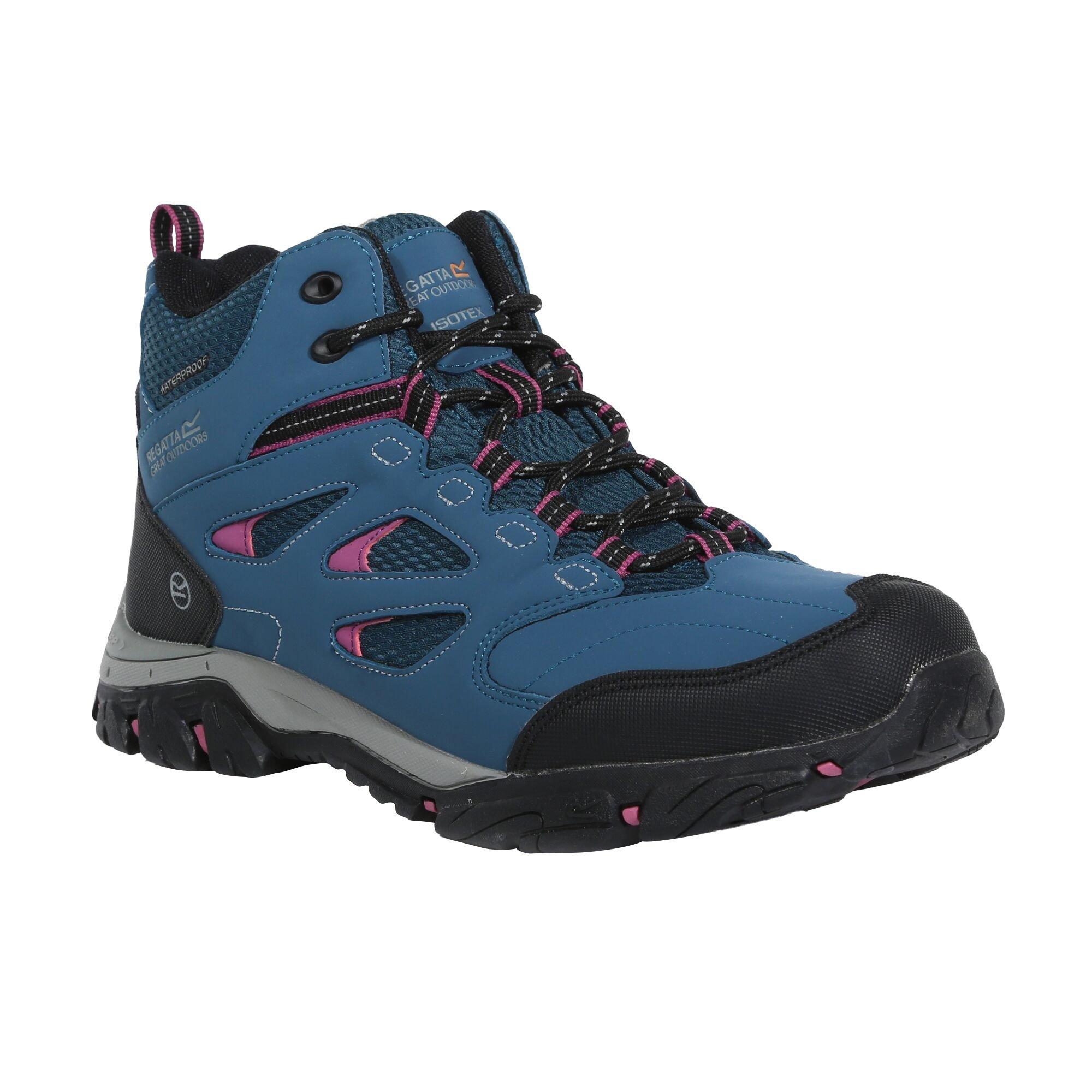 Regatta Wanderstiefel Holcombe IEP Mid
