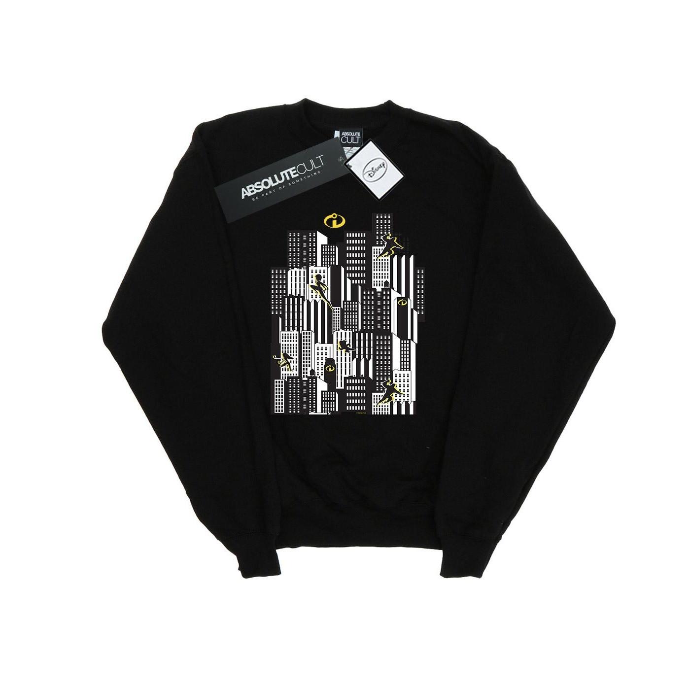 Disney The Incredibles Sweatshirt