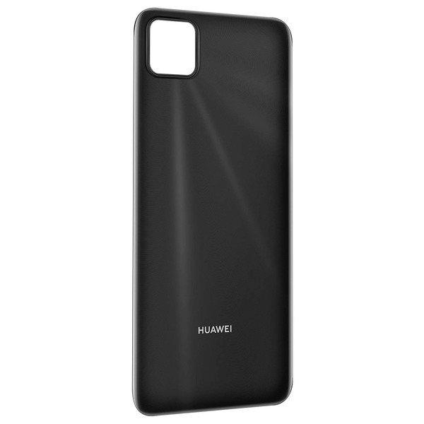 Avizar Ersatzteil Akkudeckel Huawei Y5p Schwarz