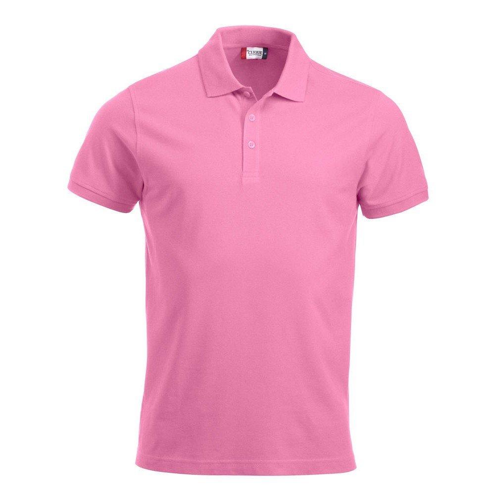Clique Classic Lincoln Poloshirt