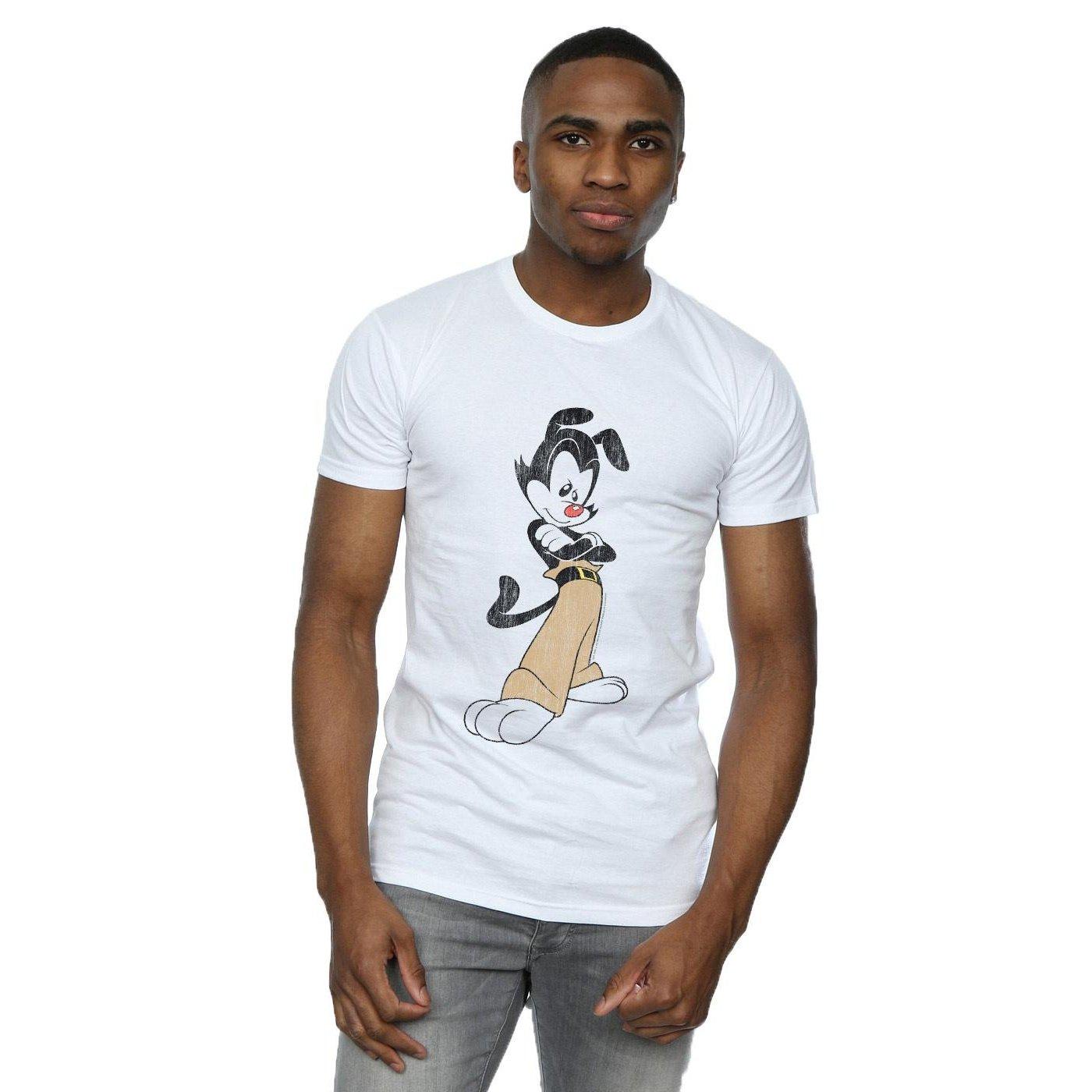 Animaniacs Yakko Character T-Shirt