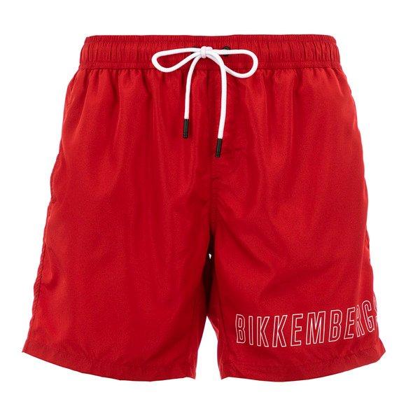 BIKKEMBERGS Schwimmshorts Basic