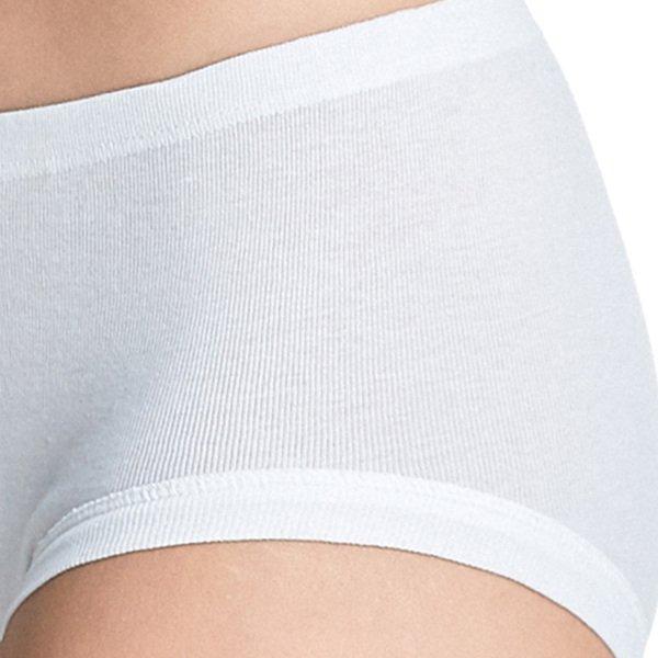 Conta 5er Pack Feinripp - Taillen-Slip