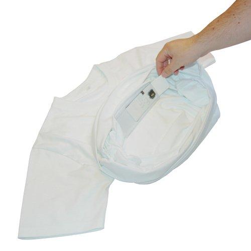 Novelty LED Panel Shirt