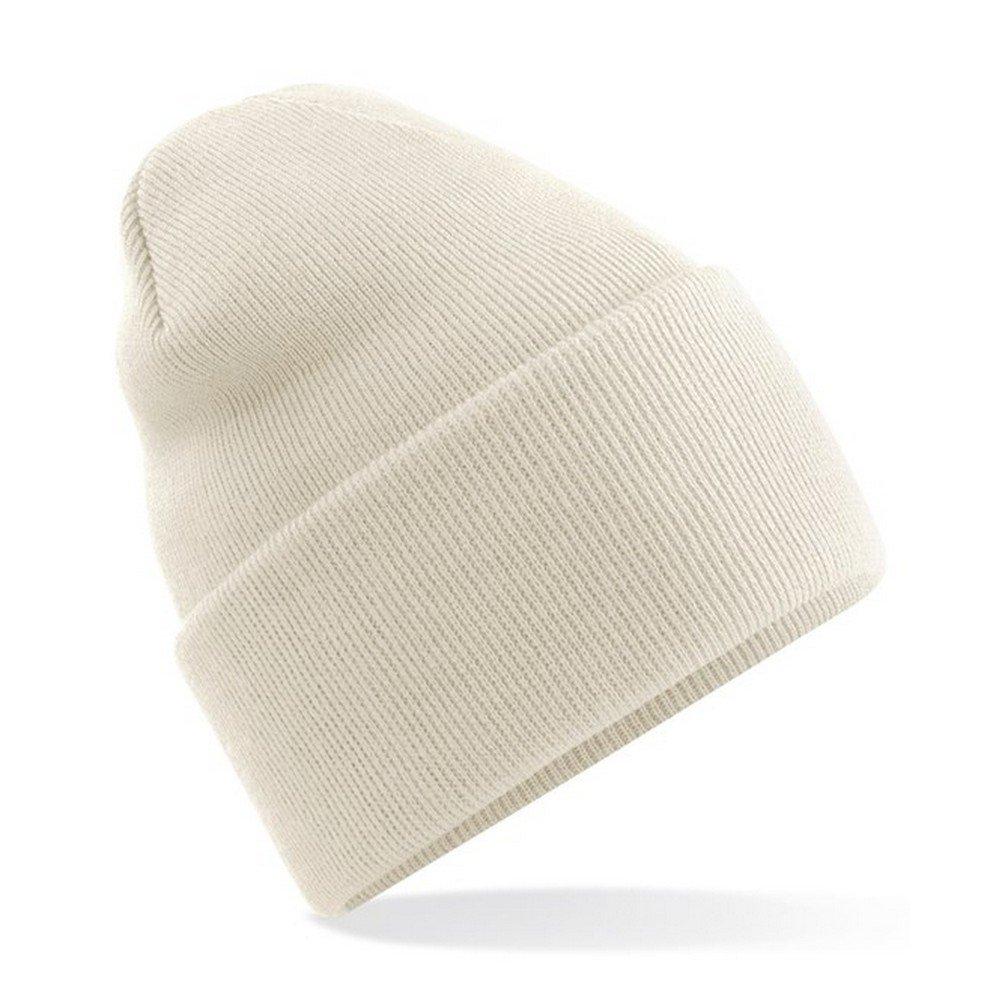 Beechfield Original Mütze Umgekrempelter Umschlag