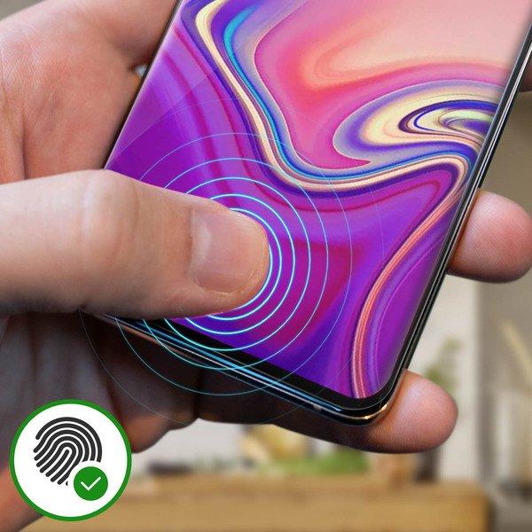 Avizar Samsung Galaxy S10 Plus Schutzfolie