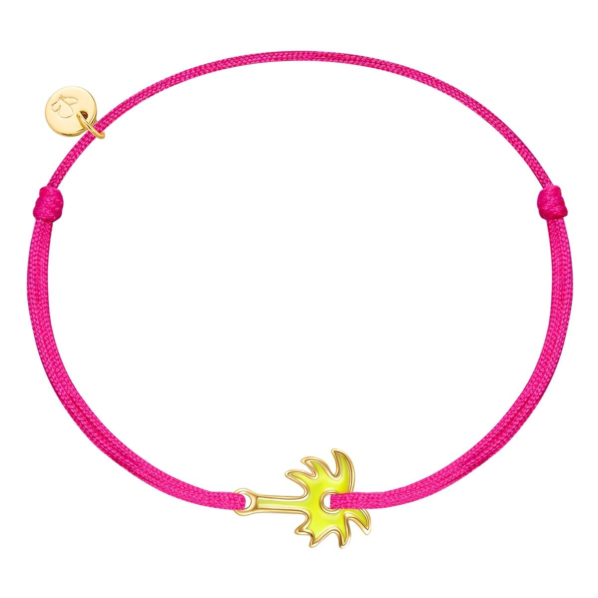 Glanzstücke München Armband Palme