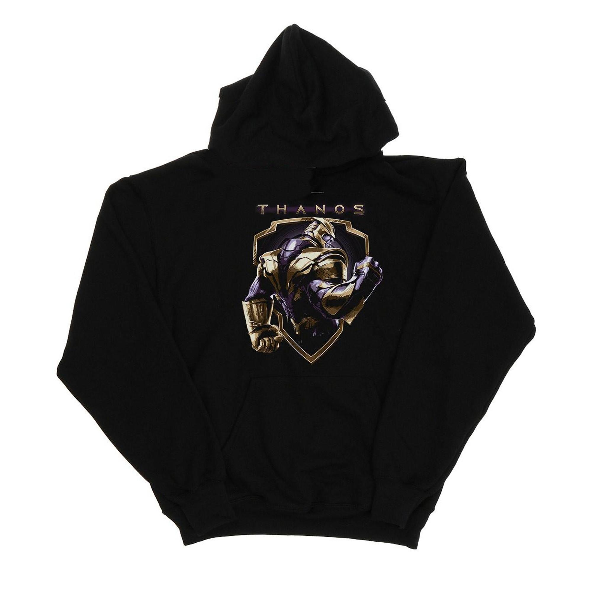 MARVEL Avengers Endgame Kapuzenpullover