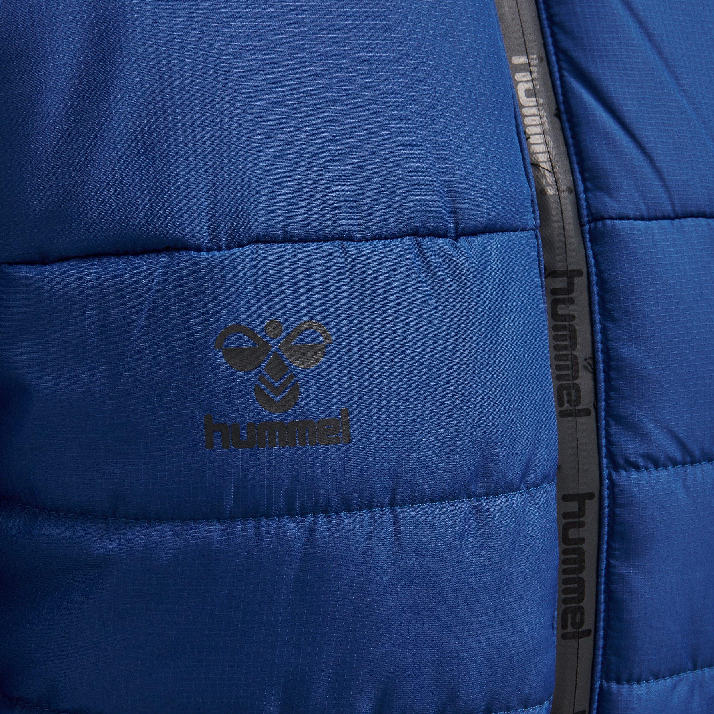 Hummel damenjacke humme quited north