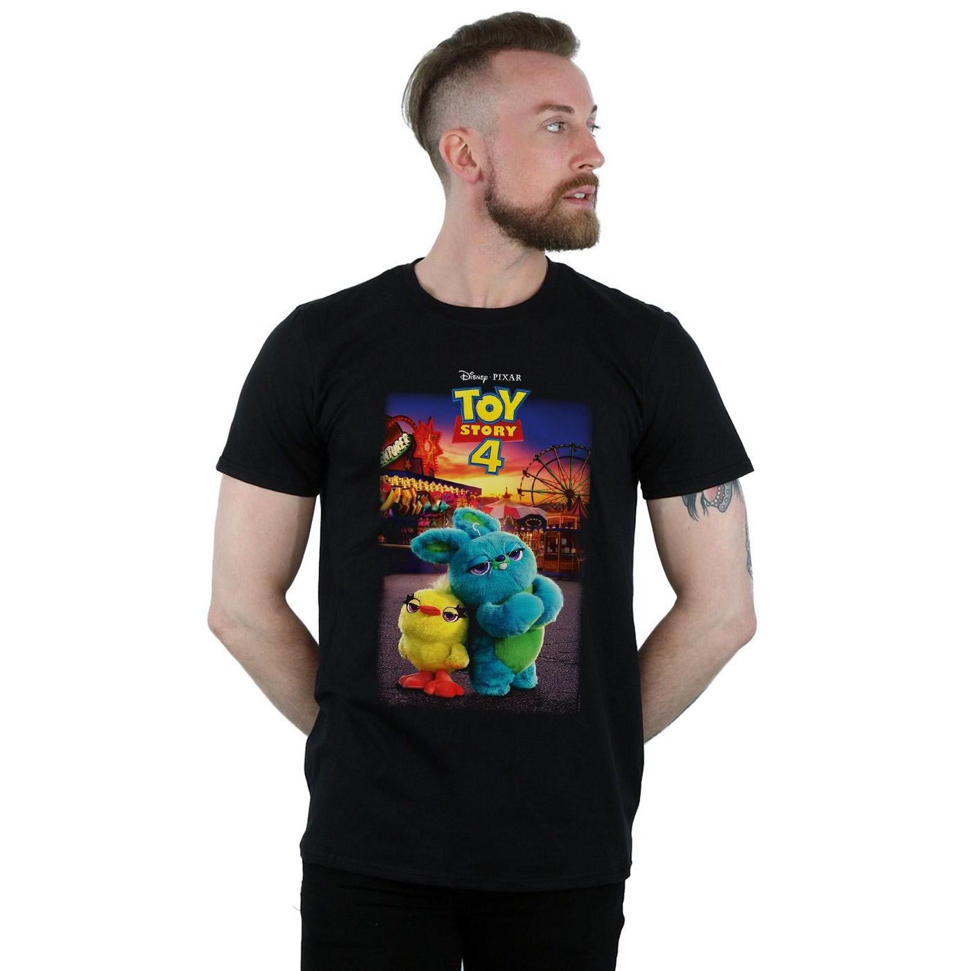 Disney Toy Story 4 T-Shirt