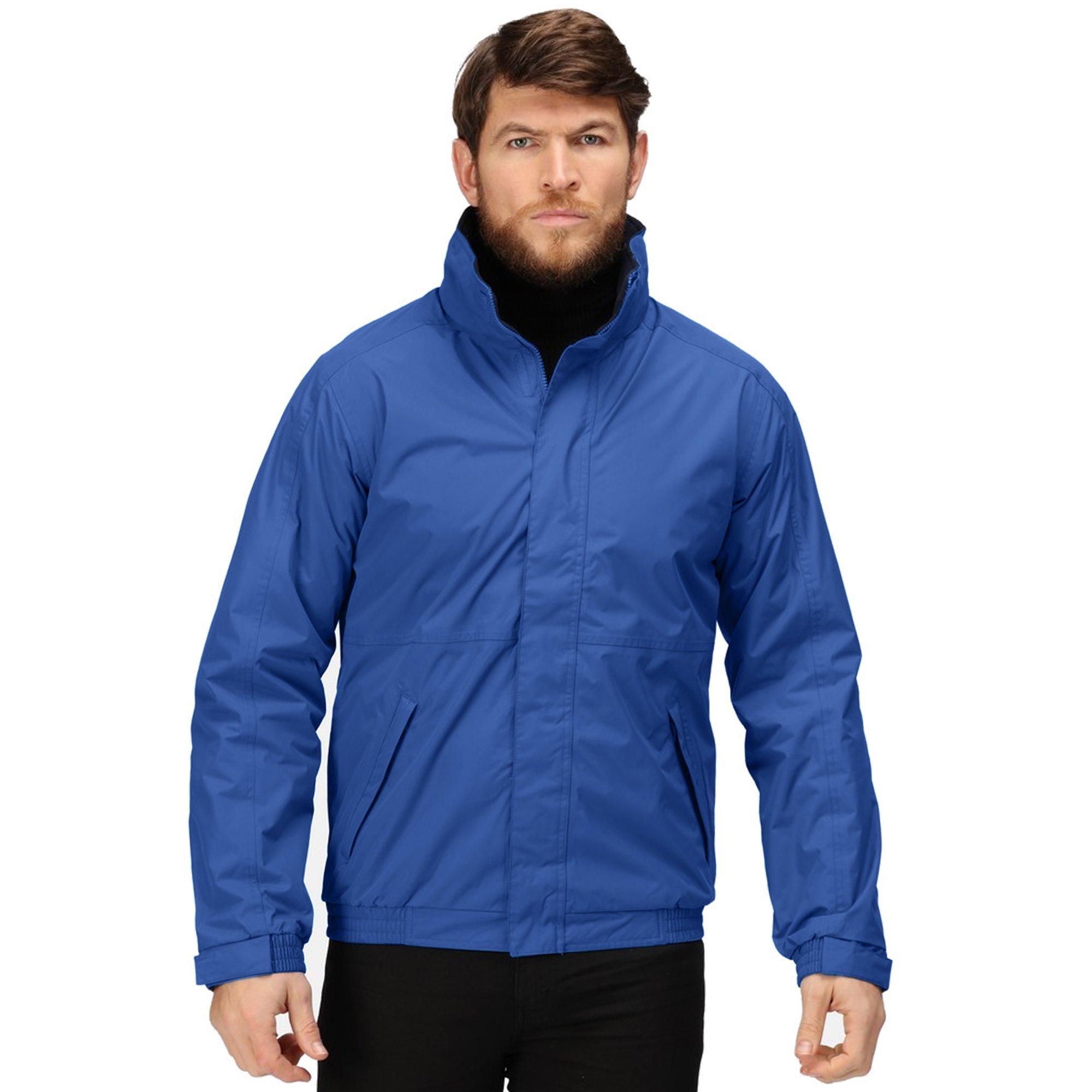 Regatta Dover Jacke mit ThermoGuardIsolierung, wasserdicht, winddicht