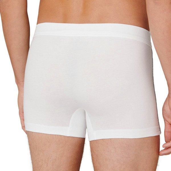 Schiesser 6er Pack - 95/5 Stretch - Organic Cotton - Shorts / Pants